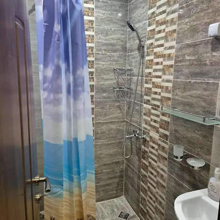 делукс апарт вергиеви *