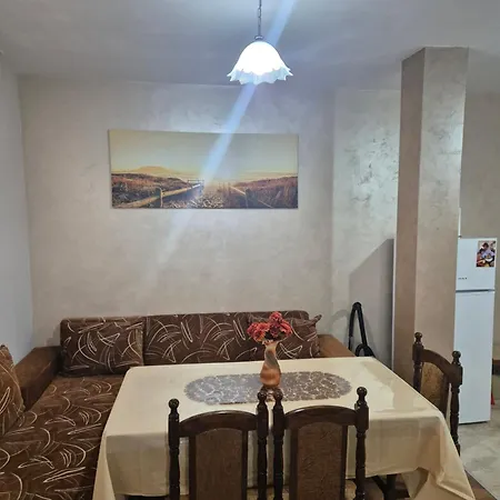Appartement делукс апарт вергиеви Burgas