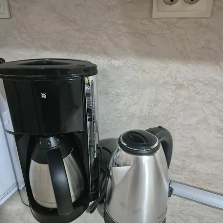 делукс апарт вергиеви Burgas City