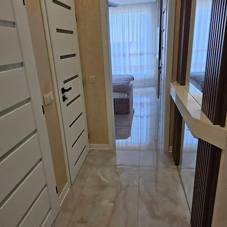 арена изгрев 아파트 *